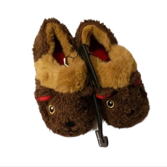 🎈SALE Boy's Animal Slippers - Picture 6 of 8